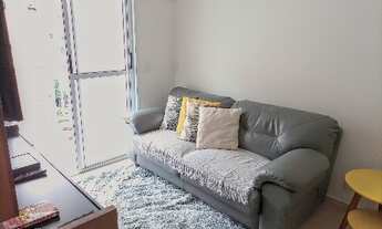 Imagem 4: Apartamento com 2 dormitórios, 1 vaga, em Bela Vista, São Paulo