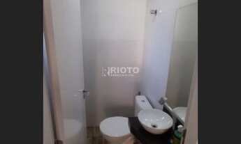 Imagem 7: APARTAMENTO RESIDENCIAL em SANTO ANDRÉ - SP, CASA BRANCA