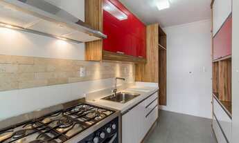 Imagem 3: SãO PAULO - Apartamento Padrão - Vila Mariana