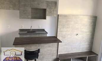 Imagem 4: NUNCA HABITADO Apartamento com 2 dormitórios
