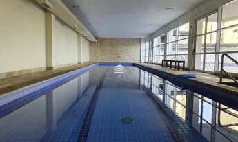 Imagem 14: Apartamento para venda possui 127 metros quadrados com 3 quartos