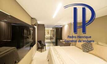 Imagem 5: Cobertura no Cabo Branco