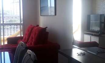 Imagem 4: ÓTIMO APTO NA RUA BARÃO DE SANTO ÂNGELO, 230 2 DORMS, 1 VAGA + LAZER