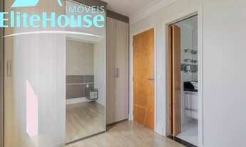 Imagem 11: APARTAMENTO RESIDENCIAL em SÃO PAULO - SP, PLANALTO PAULISTA