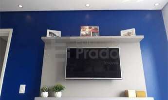 Imagem 6: SãO PAULO - Padrão - Casa Verde