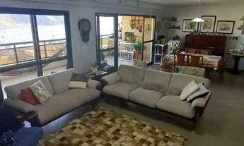 Imagem 3: 3 dorms, 132 m² por R$ 1.200.000 - Ponta da Praia - Santos/SP