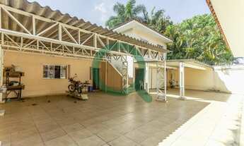 Imagem 4: São Paulo - Casa Padrão - Boaçava