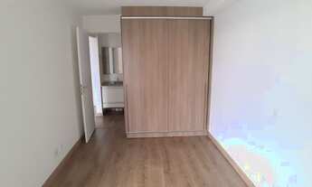 Imagem 7: Apartamento para venda possui 47 metros quadrados com 1 quarto em Campo Belo - São Paulo