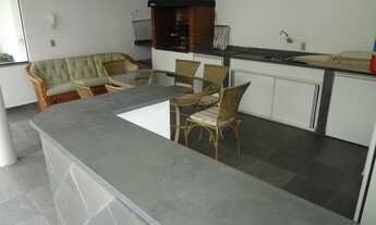 Imagem: Apartamento venda e locação 210 m² com