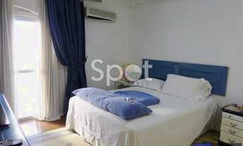 Imagem 4: Apartamento Alto Padrão a Venda no bairro Vila Morumbi - Sao Paulo, SP