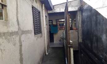 Imagem 6: TERRENO COM 2 MORADIAS - JARAGUÉ - E6546