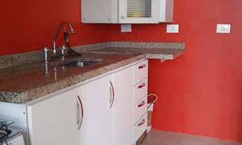 Imagem 4: Brooklin Novo 2 dormitórios pertinho do Metrô