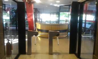 Imagem: Condomínio novinho e pronto para entrar