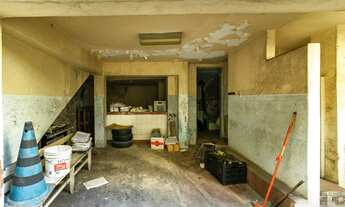 Imagem 6: Casa ao lado do Parque da Aclimação!