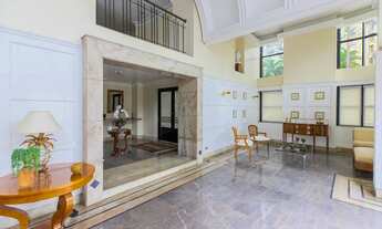 Imagem 3: Apartamento para venda com 602 metros quadrados com 4 quartos em Moema - São Paulo - SP