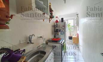 Imagem 7: Apartamento para Venda em São Paulo, Barra Funda, 1 dormitório, 1 banheiro