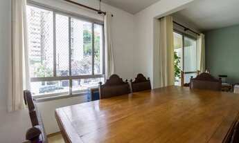 Imagem 4: Lindo apartamento de 90m² aconchegante e espaço no Jardins!