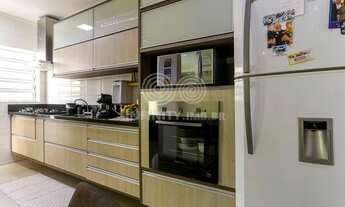 Imagem 5: SOBRADO NO ALTO DA MOOCA 2 DORMITÓRIOS COM 2 SUITES