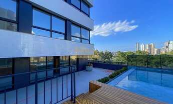 Imagem 2: Aparamento novo 02 dormitórios (1 suíte) no coração de Torres/RS - Infra completa