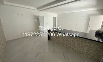 Imagem 16: Sobrado Novo Jardim Brasília (Zona Leste) 3 suítes, 5 vagas, 250 m2