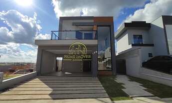 Imagem: Casa Sobrado em Condomínio 3 dorm com suíte