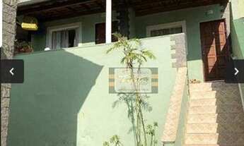 Imagem 2: Casa à venda, 70 m² por R$ 365.000,00 - Jardim Regina - São Paulo/SP