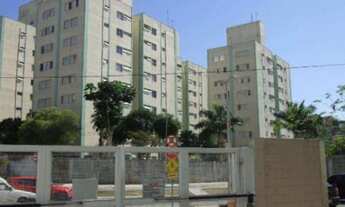 Imagem 4: APARTAMENTO RESIDENCIAL em SÃO PAULO - SP, CHÁCARA SANTANA