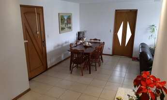 Imagem 5: Apartamento 94 m², 3 dormitórios, 1 suíte, 2 vagas