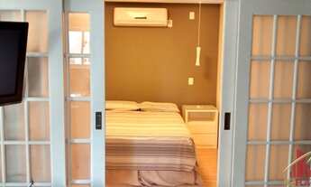 Imagem: FLAT EXCELENTE PARA ALUGUEL NO ITAIM BIBI!!