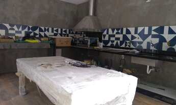 Imagem 3: Condomínio com lazer , duas vagas de garagem e próximo ao metrô