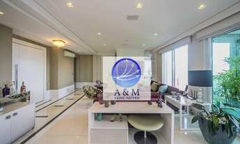 Imagem: Apartamento com 4 dormitórios à venda