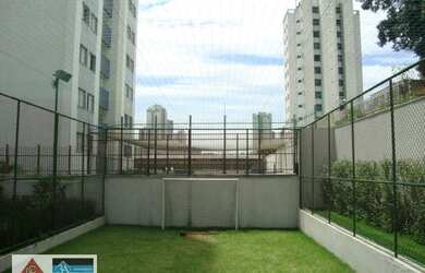 Imagem 5: Apartamento com 3 dormitórios à venda, 112 m² por R$ 1.080.000 - Jardim Anália Franco - Sã