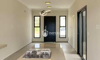 Imagem 6: Casa com 3 dormitórios à venda, 95 m² por R$ 650.000,00 - Condomínio Portal dos Sabias - I