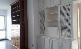 Imagem 3: Apartamento para venda com 105 metros quadrados com 3 quartos em Perdizes - São Paulo - SP