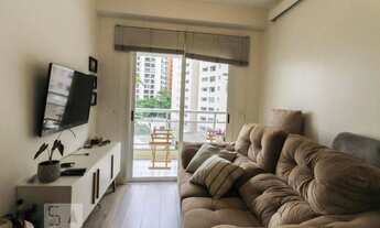 Imagem 3: Apartamento para venda com 45 metros quadrados com 1 quarto em Vila Olímpia - São Paulo