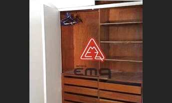 Imagem 2: Apartamento com 2 dormitórios para alugar, 80 m² por R$ 1.620/mês - Tucuruvi - São Paulo/S