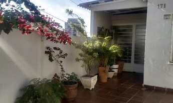 Imagem 7: Lindo sobrado de esquina em uma ótima localização, 10 minutos de comércios, transporte púb