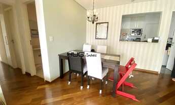 Imagem 3: Apartamento para venda 2 quartos, 2 vagas em Paraíso - São Paulo - SP