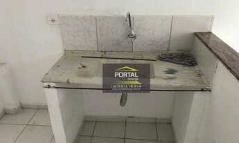 Imagem 6: Casa com 1 dormitório para alugar por R$ 800,00/mês - Vila Moraes - São Paulo/SP