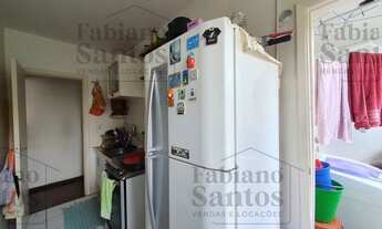 Imagem 2: Apartamento para Venda em São Paulo, Barra Funda, 1 dormitório, 1 banheiro