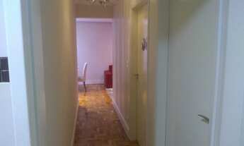 Imagem 3: Apartamento para venda com 79 metros quadrados com 2 quartos em Jardim Íris - São Paulo