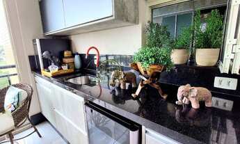 Imagem 4: Apartamento no Condomínio Eléve - Jundiaí SP