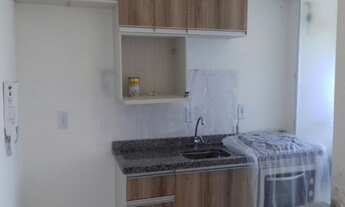 Imagem 3: Ferraz de Vasconcelos - Apartamento Padrão - Vila Correa