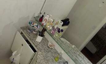 Imagem 2: Venda - Apartamento 78m 3 quartos em Carandiru - São Paulo - SP