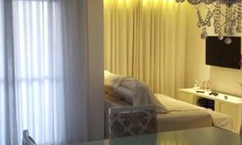 Imagem 2: Lindo Apartamento á Venda Mandaqui