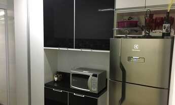 Imagem 1: Apartamento na Fazenda Aricanduva