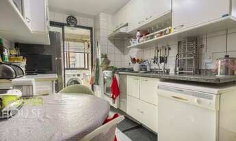 Imagem 2: Apartamento com 3 dormitórios à venda, 105 m² por R$ 1.200.000,00 - Bom Retiro - São Paulo