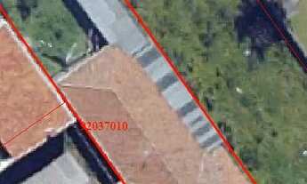 Imagem 2: Casa para venda possui 100 metos - 03 tres quartos Abranches - Curitiba - PR