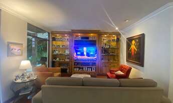 Imagem 5: Sobrado para venda com 420 metros quadrados com 4 quartos em Jardim das Bandeiras - São Pa