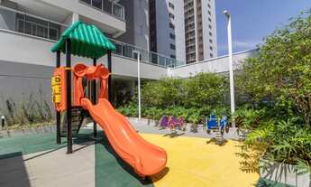 Imagem 3: 61 M² COM 2 DORMS (1 SUÍTE) 1 VAGA